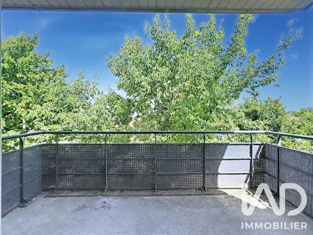Vente Appartement 2 pièces 42 m2 Saint Orens de Gameville