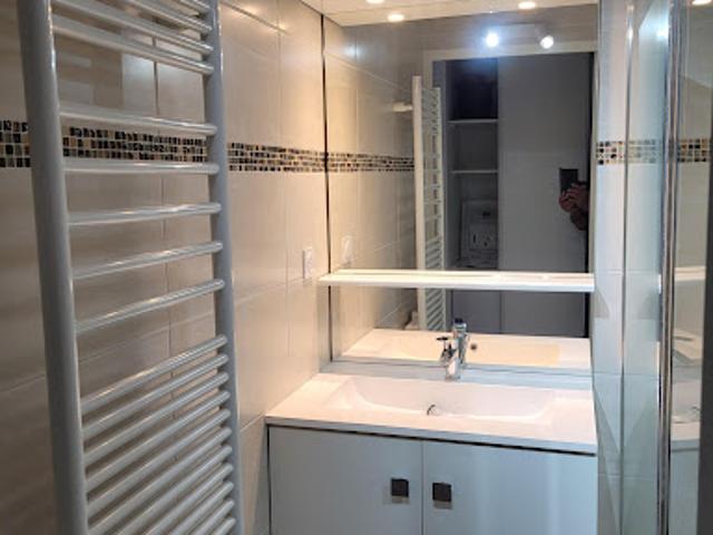 Vente Appartement 2 pièces 42 m2 Saint Pierre du Mont