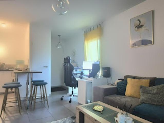 Vente Appartement 2 pièces 42 m2 Saint Priest