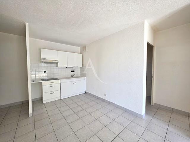 Vente Appartement 2 pièces 42 m2 Saint sebastien sur loire