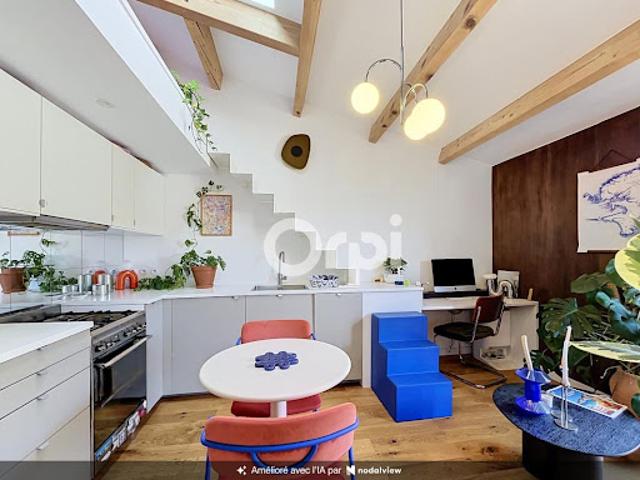 Vente Appartement 2 pièces 42 m2 Sainte Maxime