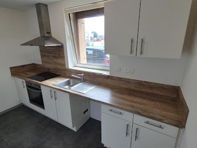 Vente Appartement 2 pièces 42 m2 Sainte Marguerite