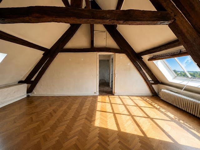 Vente Appartement 2 pièces 42 m2 Senlis