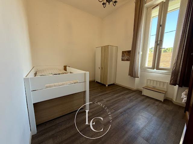 Vente Appartement 2 pièces 42 m2 Septemes les vallons