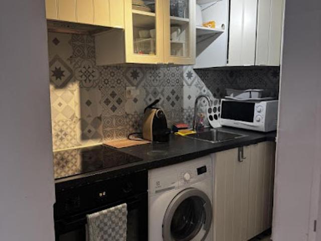 Vente Appartement 2 pièces 42 m2 Suresnes