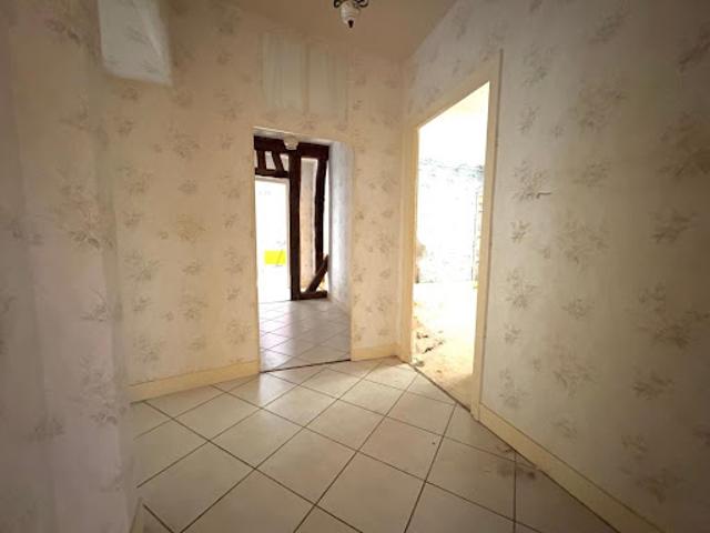 Vente Appartement 2 pièces 430 m2 Mennecy
