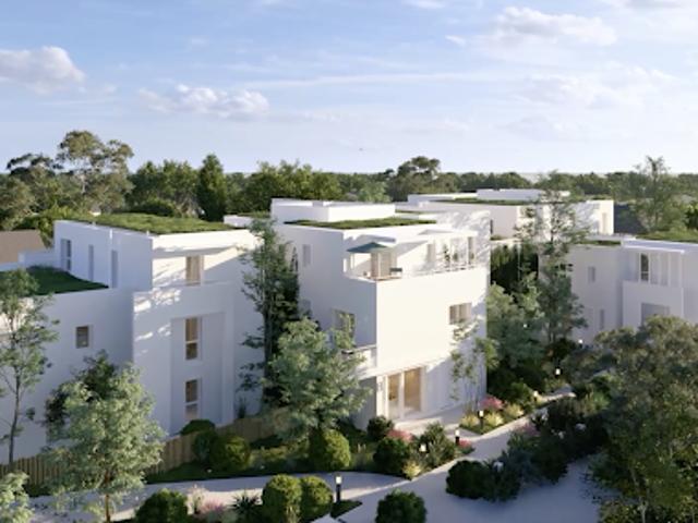 Vente Appartement 2 pièces 47.47 m2 Royan