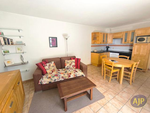 Vente Appartement 2 pièces 47.44 m2 Préfailles