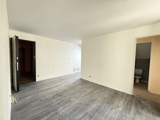 Vente Appartement 2 pièces 47.45 m2 Lons le Saunier