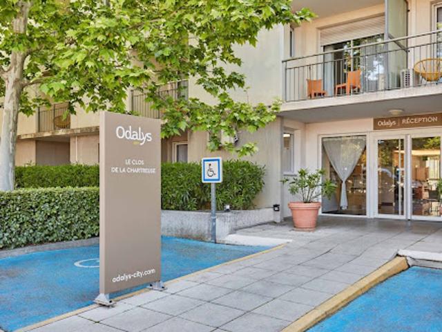 Vente Appartement 1 pièce 28.55 m2 Aix en Provence
