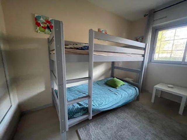 Vente Appartement 2 pièces 47.4 m2 Frejus