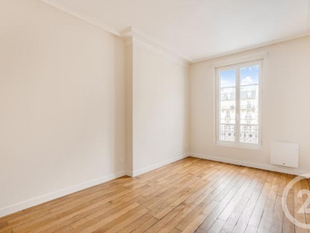 Vente Appartement 2 pièces 47.4 m2 Paris 15ème