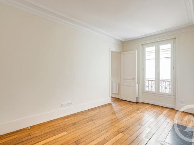Vente Appartement 2 pièces 47.4 m2 Paris 15ème