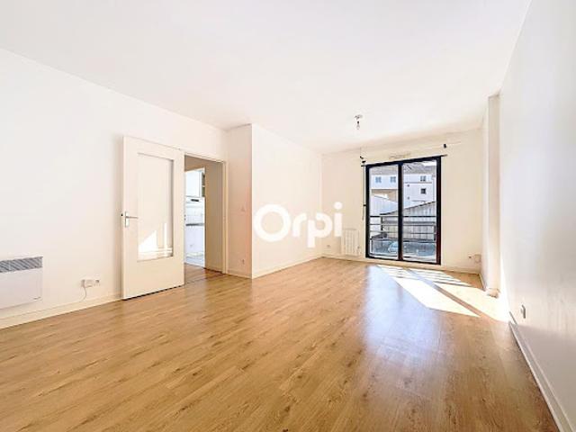 Vente Appartement 2 pièces 47.53 m2 Limoges