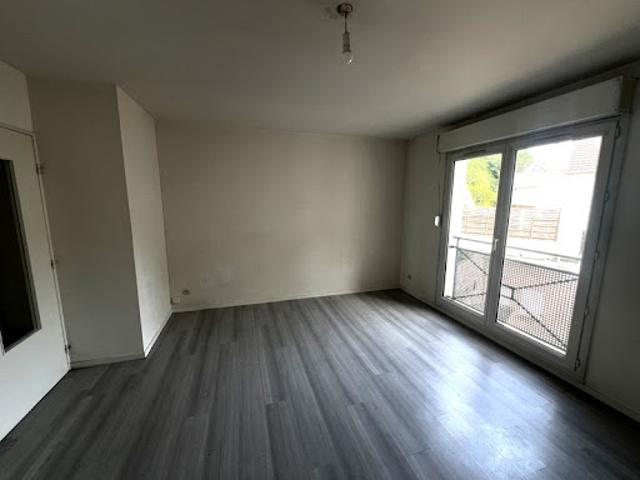 Vente Appartement 2 pièces 47.51 m2 Meulan en Yvelines