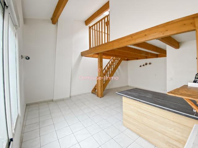 Vente Appartement 2 pièces 47.51 m2 Saint Maximin la Sainte Baume