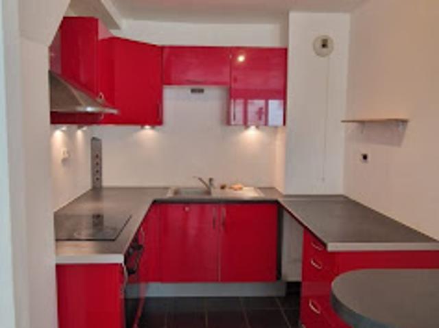 Vente Appartement 2 pièces 47.52 m2 Paris 19ème