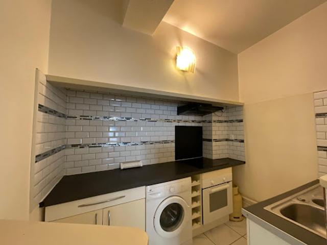 Vente Appartement 2 pièces 47.57 m2 Cazeres