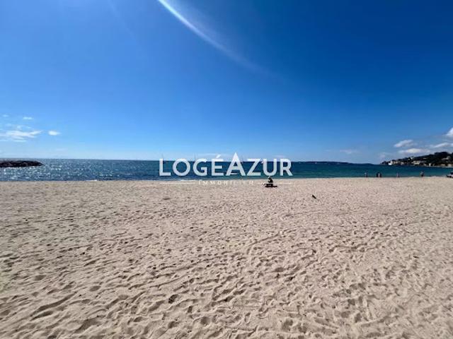 Vente Appartement 2 pièces 47.57 m2 Le golfe juan