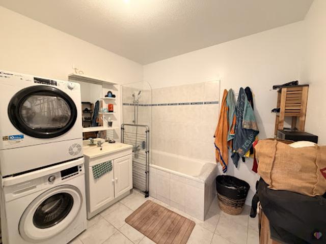 Vente Appartement 2 pièces 47.57 m2 Saint leonard
