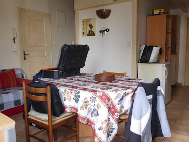 Vente Appartement 2 pièces 47.55 m2 Aubenas