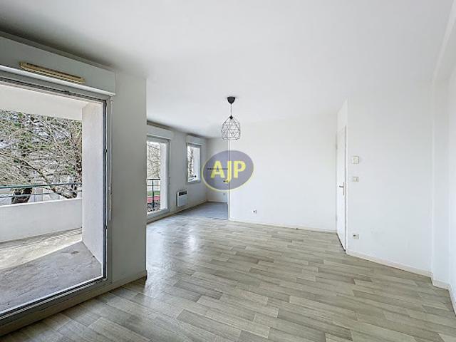 Vente Appartement 2 pièces 47.55 m2 Coueron