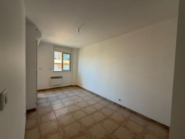 Vente Appartement 2 pièces 47.56 m2 Le golfe juan