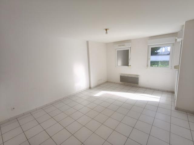 Vente Appartement 2 pièces 47.56 m2 Reims