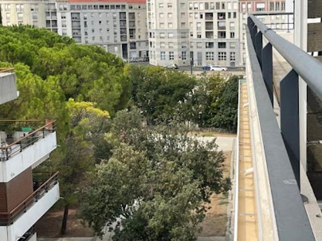Vente Appartement 2 pièces 47 m2 Montpellier