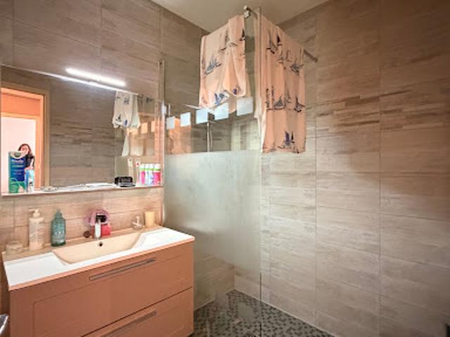 Vente Appartement 2 pièces 47.5 m2 Marmande