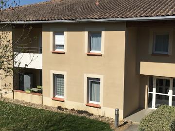 Vente Appartement 2 pièces 47.5 m2 Caussade