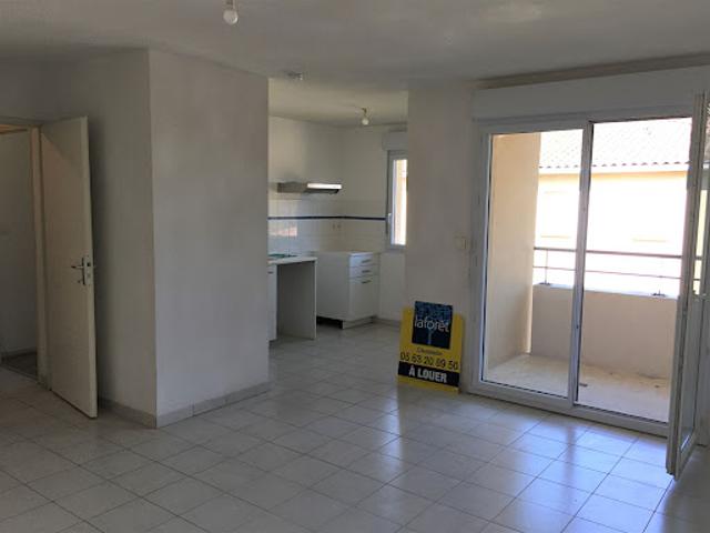 Vente Appartement 2 pièces 47.5 m2 Caussade