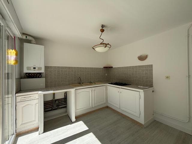 Vente Appartement 2 pièces 47.5 m2 Reims