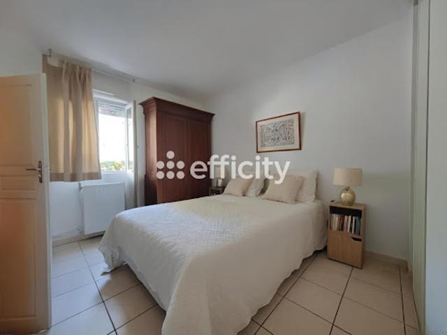 Vente Appartement 2 pièces 47.5 m2 Saint Rémy de Provence