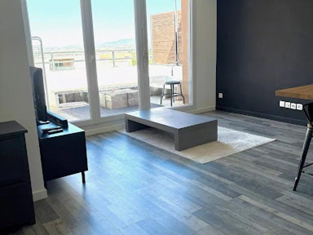 Vente Appartement 2 pièces 47.63 m2 Marseille 9ème
