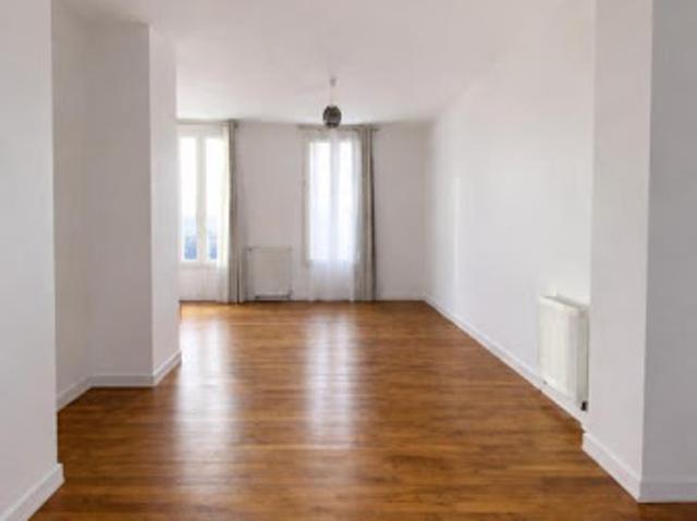 Vente Appartement 2 pièces 47.62 m2 Argenteuil