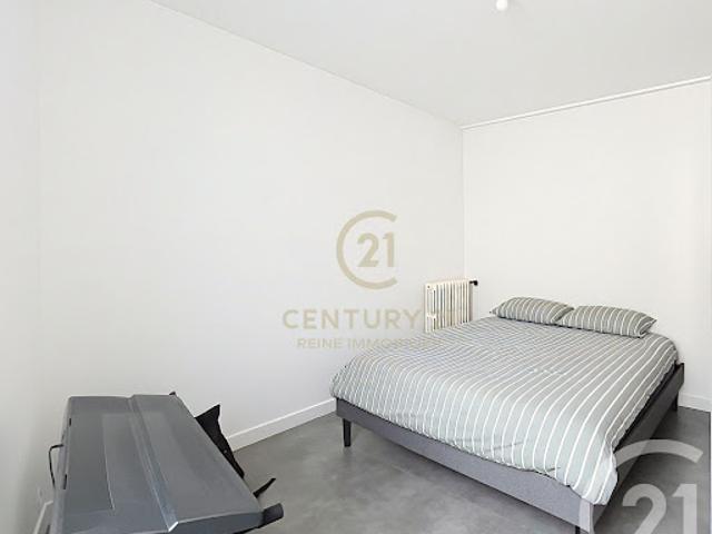 Vente Appartement 2 pièces 47.62 m2 Rennes
