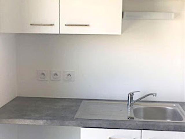 Vente Appartement 2 pièces 47.62 m2 Rennes