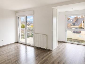 Vente Appartement Rennes