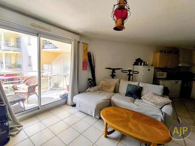 Vente Appartement 2 pièces 47.62 m2 Saint Brevin les Pins