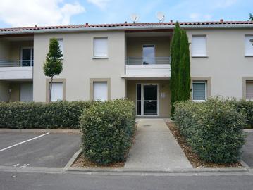 Vente Appartement 2 pièces 47.67 m2 Caussade