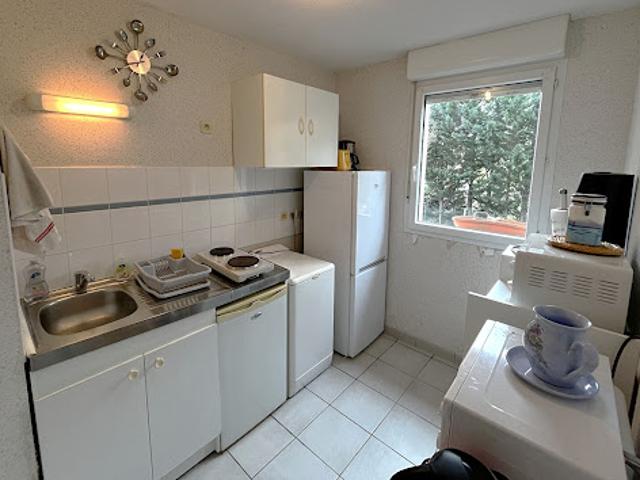 Vente Appartement 2 pièces 47.67 m2 Caussade
