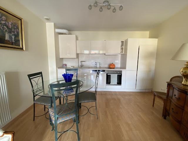 Vente Appartement 2 pièces 47.64 m2 Creutzwald
