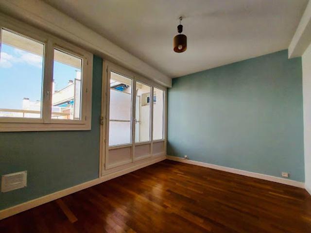 Vente Appartement 2 pièces 47.65 m2 Dijon