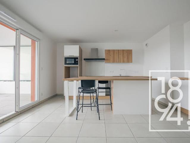 Vente Appartement 2 pièces 47.66 m2 Marseille 12ème