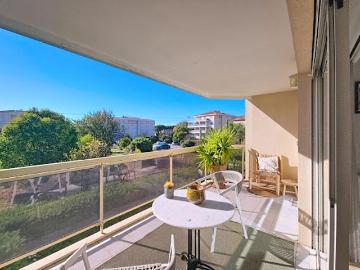 vendre Appartement à Alpes - Cave, Terrasse