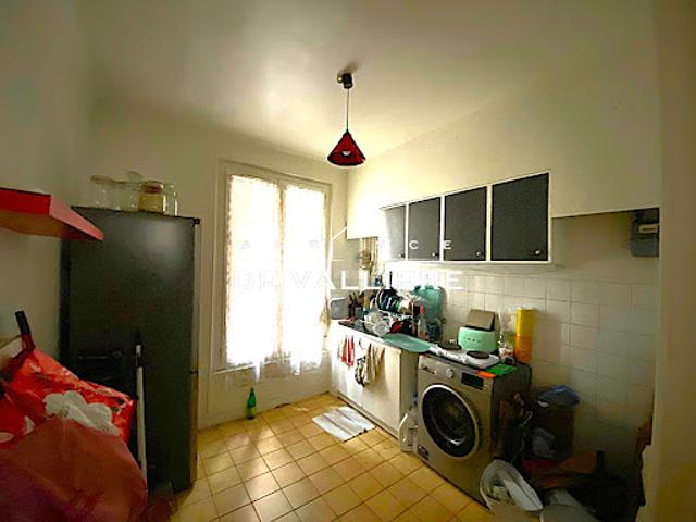 Vente Appartement 2 pièces 47.66 m2 Suresnes