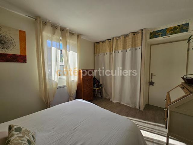 Vente Appartement 2 pièces 47.69 m2 Agen