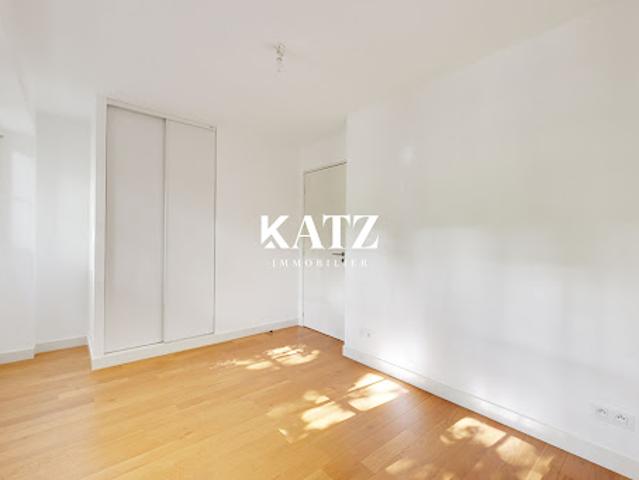 Vente Appartement 2 pièces 47.69 m2 Garches