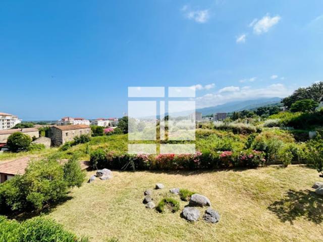 Vente Appartement 2 pièces 47.69 m2 Lucciana
